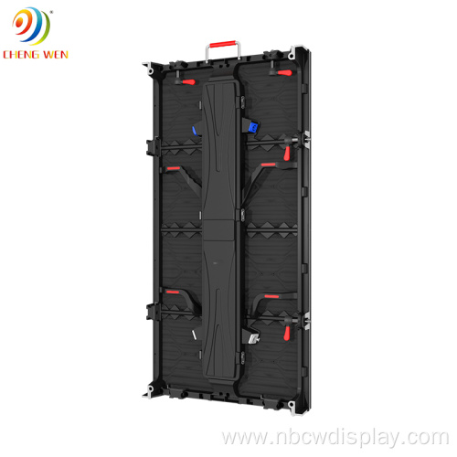 P2.6 Outdoor Stage Event Rental LED Display Panel